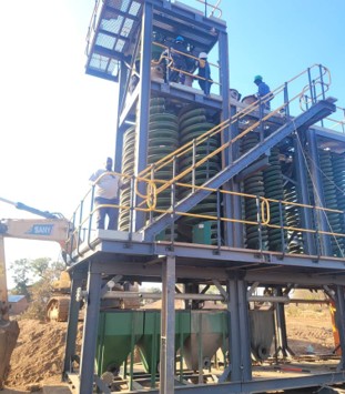 Engineering Construction