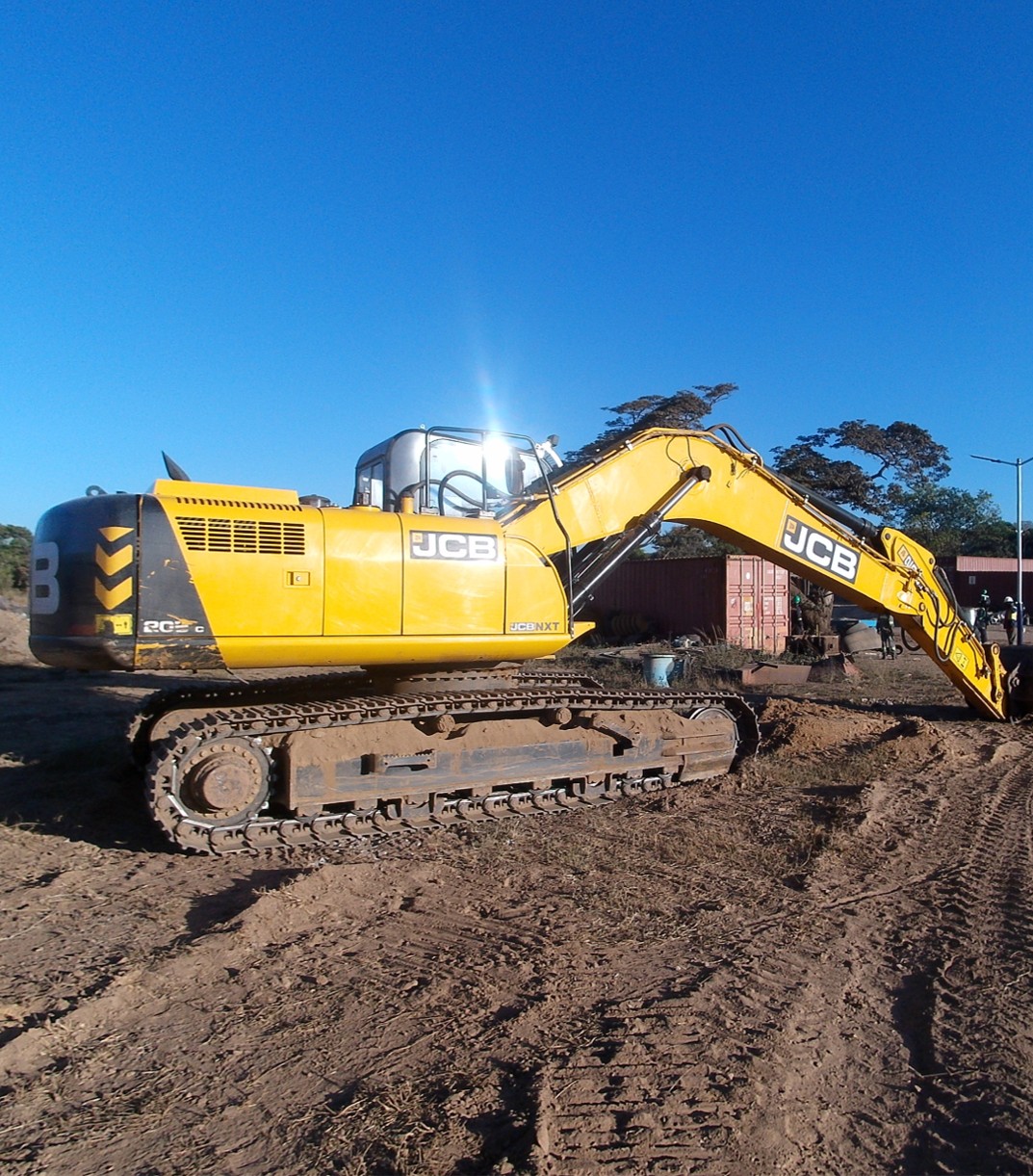 Engineering Construction