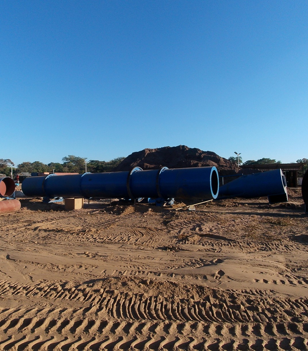 Engineering Construction