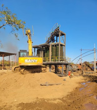 Engineering Construction