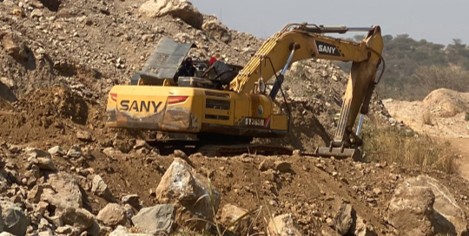 Resource Development