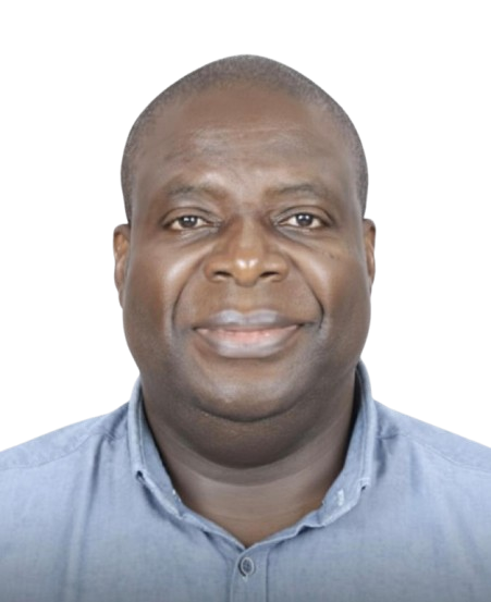 Kennedy Mumba Mwandama